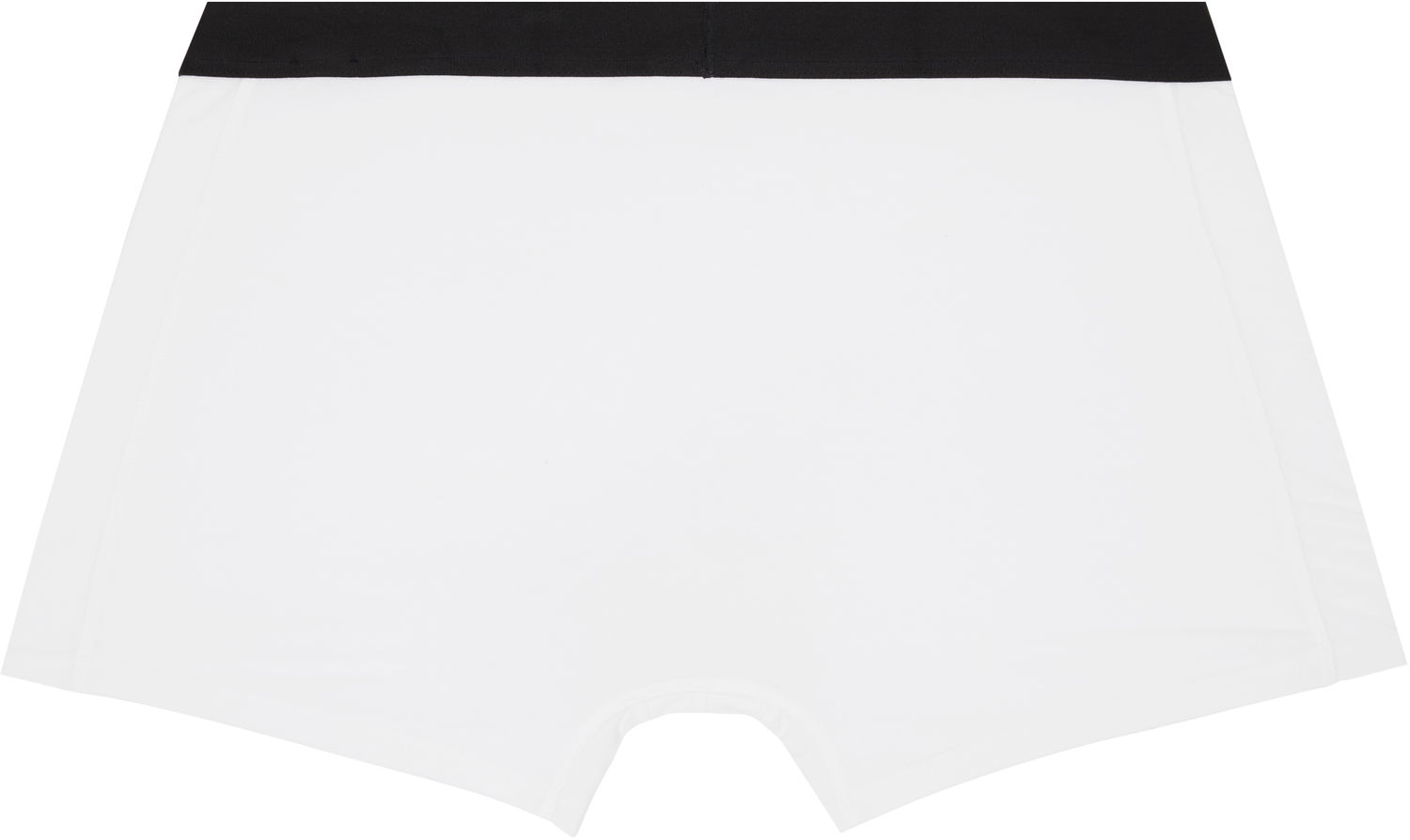 Boxerky VETEMENTS Logo Boxer Briefs Biela | MH76UN400WB, 1
