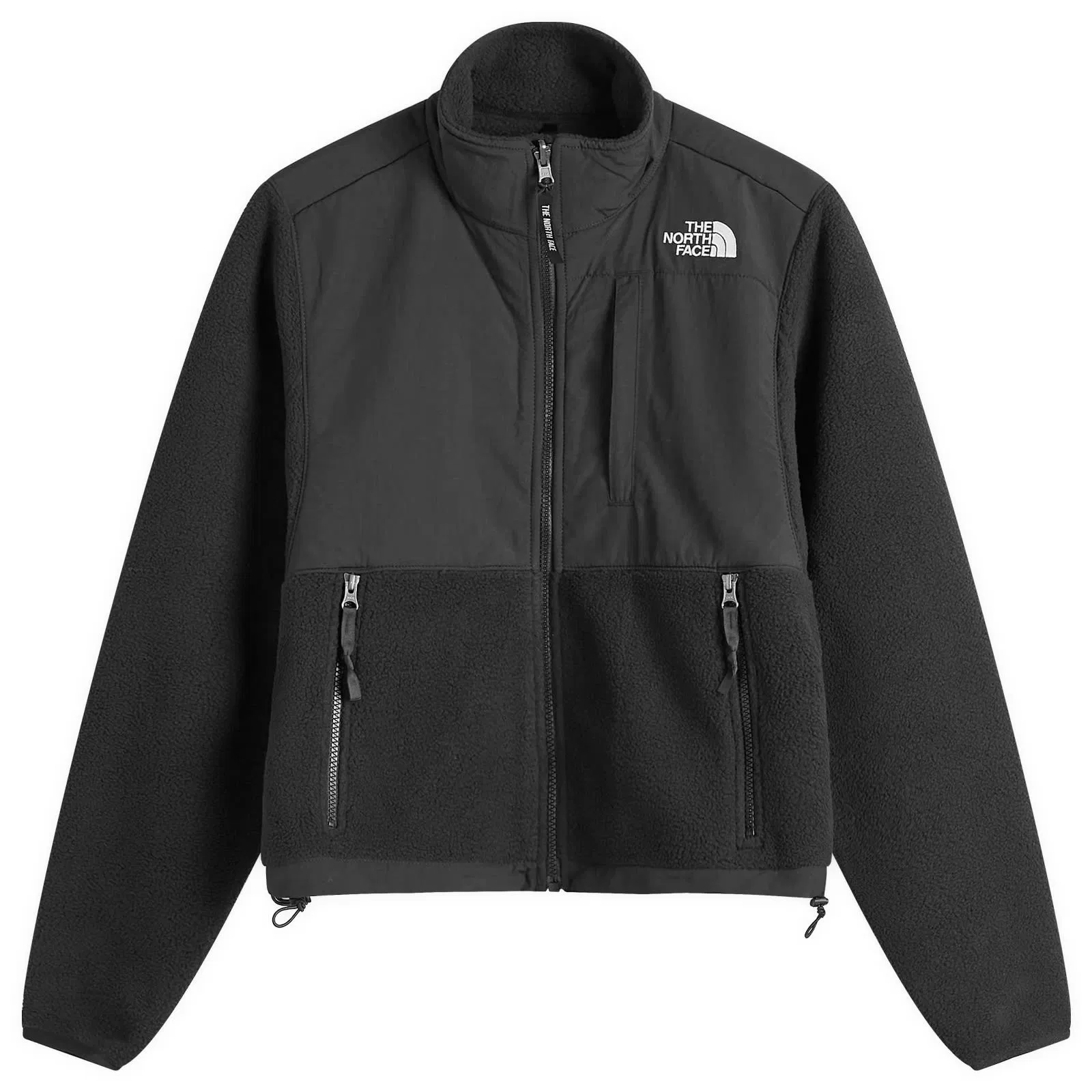 Retro Denali Jacket