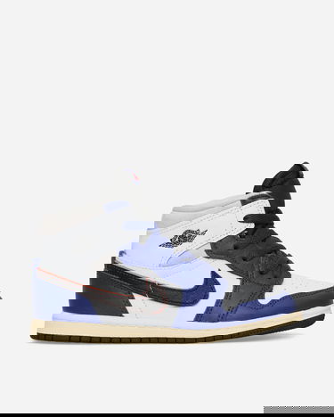 Tenisky a topánky Jordan Jordan 1 Retro High OG Modrá | FD1413-100, 2