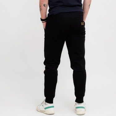 Tepláky Emporio Armani EA7 Emporio Armani Pants Čierna | 7M000572-AF10377-MC004, 1