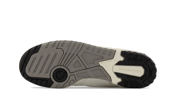 Tenisky a topánky New Balance 550 Béžová | BB550LWT, 1