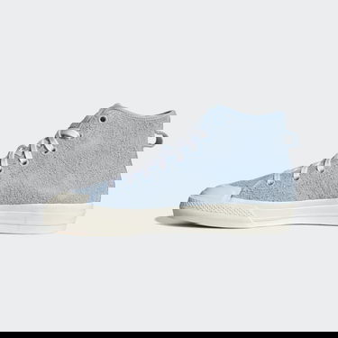 Tenisky a topánky adidas Originals ALIFE x Nizza Hi "Clear Sky" Modrá | GW5325, 1