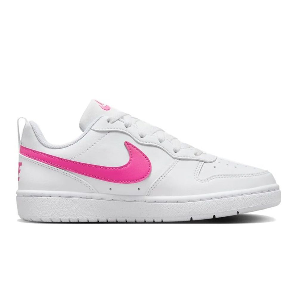 Tenisky a topánky Nike Nike Court Borough Low Recraft Biela | DV5456-113, 1