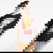 Playboy x FTSHP Cover Tee 1973/7 UNISEX Black