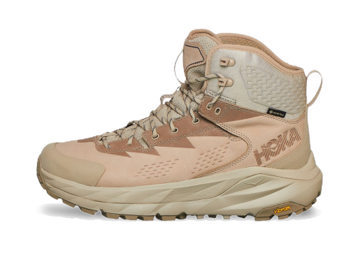 Outdoor Hoka One One Sky Kaha Gore-Tex Béžová | 1112030-DOTN
