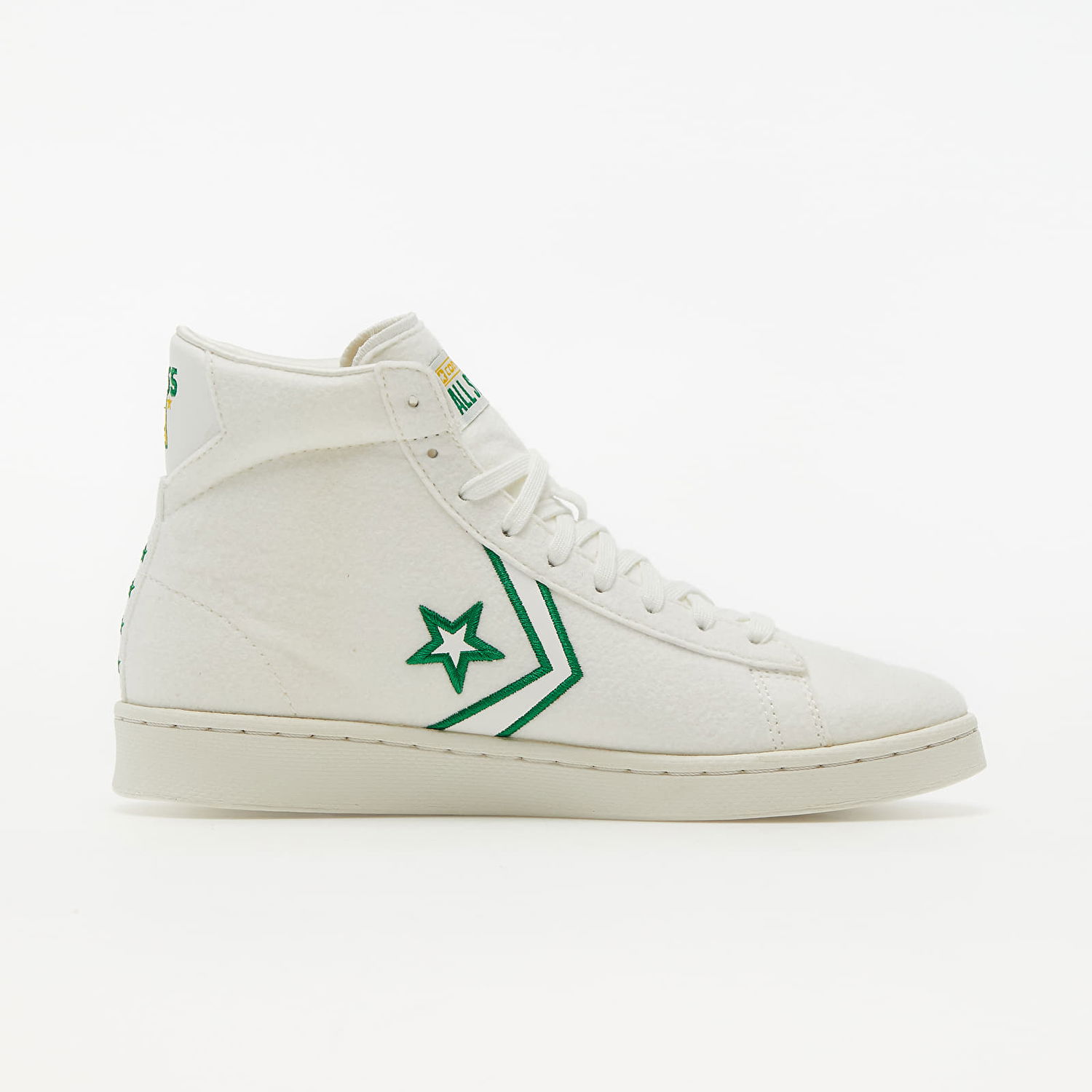 Tenisky a topánky Converse Pro Leather Biela | 170493C, 1