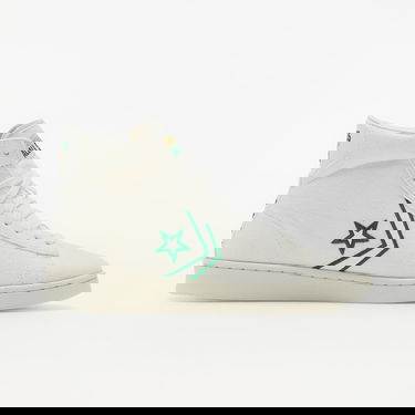 Tenisky a topánky Converse Pro Leather Biela | 170493C, 1