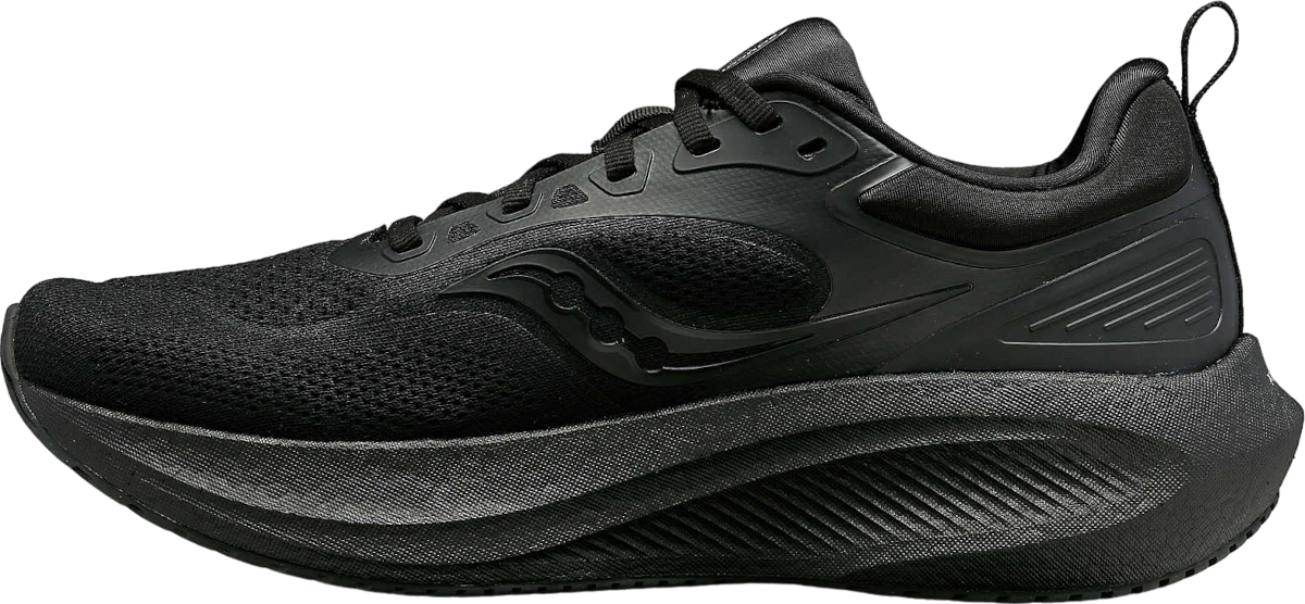 Tenisky a topánky Saucony SURGE 3 Čierna | s28215-3, 1