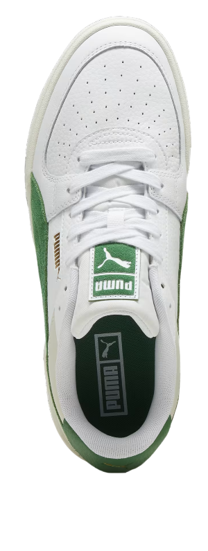 Tenisky a topánky Puma CA Pro Suede FS Biela | 387327-10, 2