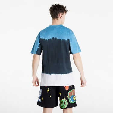 Tričko MARKET Killing The Game GITD T-Shirt Rôznofarebný | 399000971 Dark Tie-Dye, 1