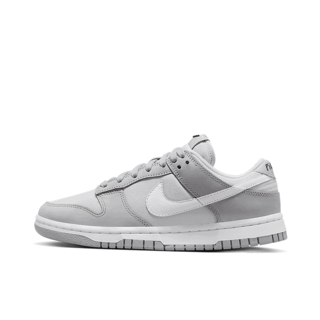 Dunk Low LX Light Smoke Grey W