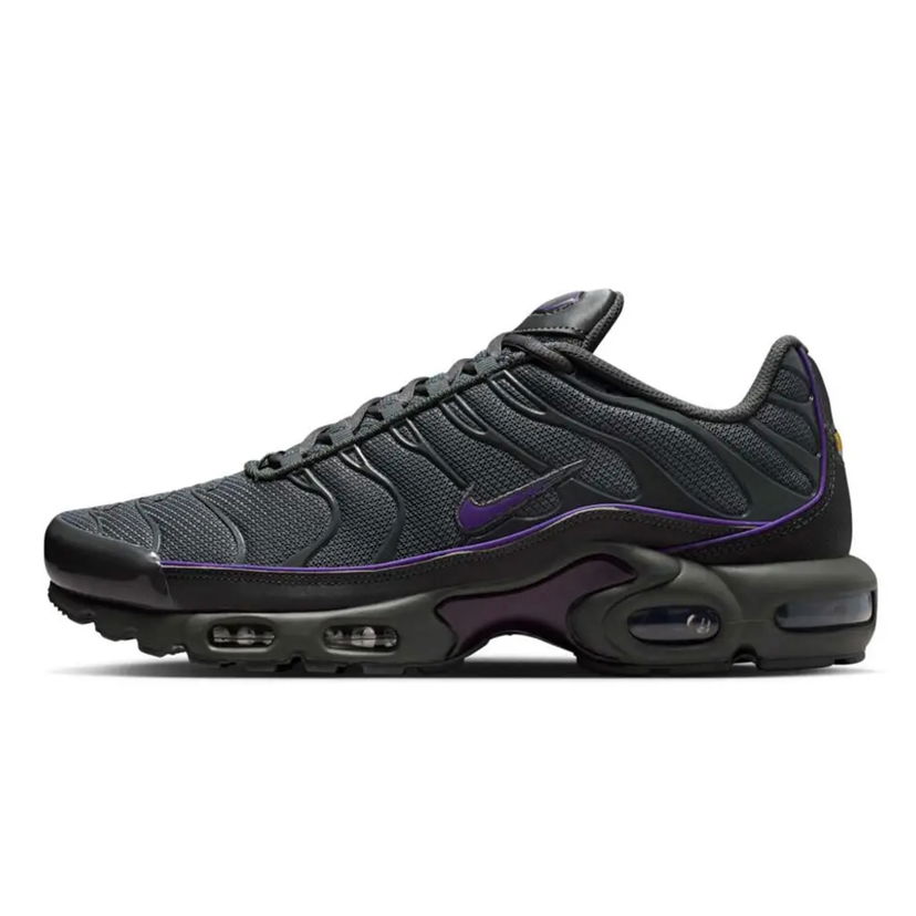 Tenisky a topánky Nike TN Air Max Plus "Iron Grey" Čierna | HV8066-001