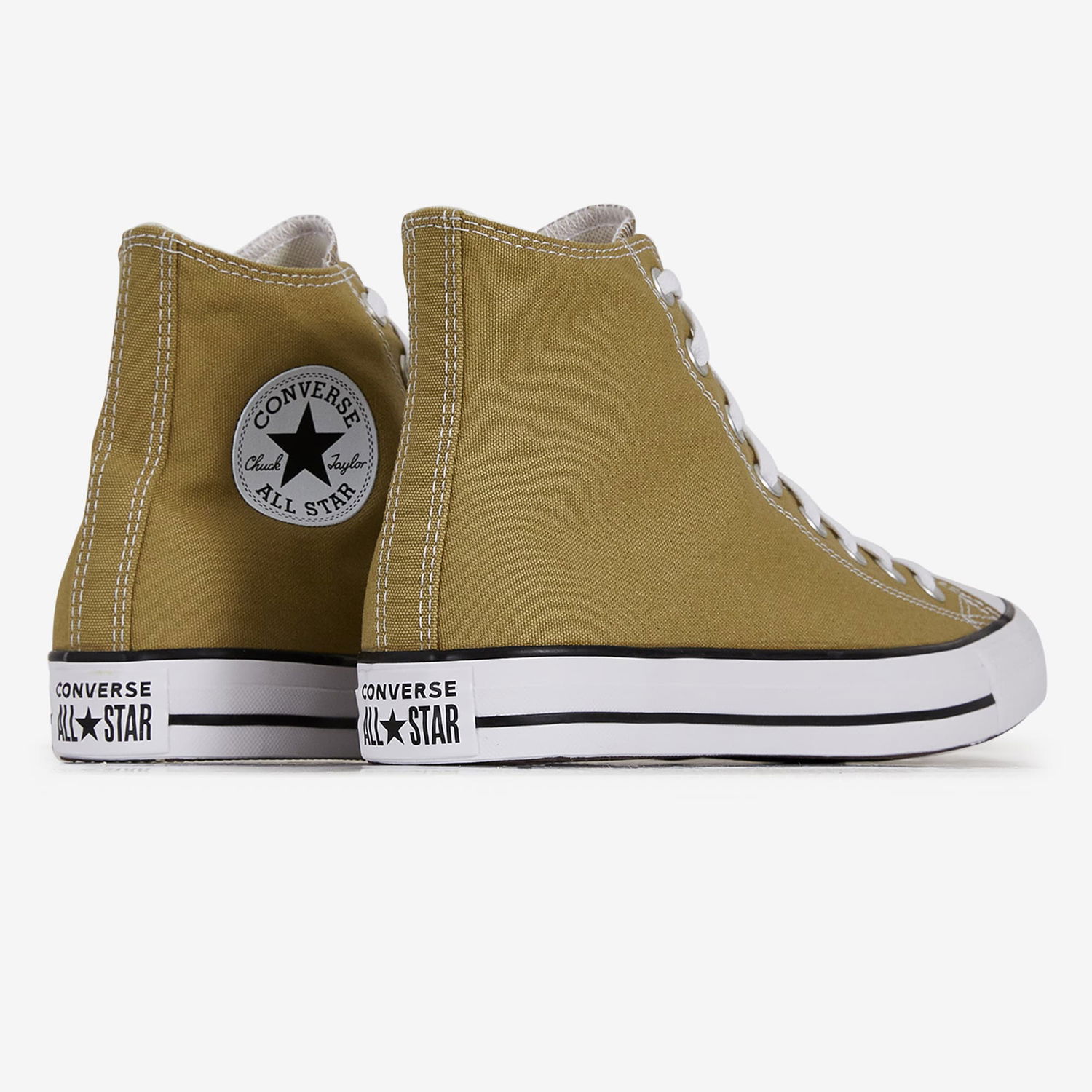 Tenisky a topánky Converse Chuck Taylor All Star Hi "Beige" Béžová | A04559C, 1