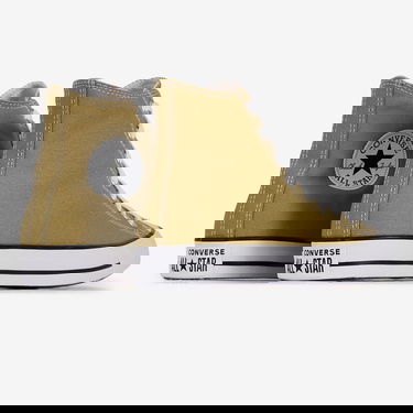 Tenisky a topánky Converse Chuck Taylor All Star Hi "Beige" Béžová | A04559C, 1