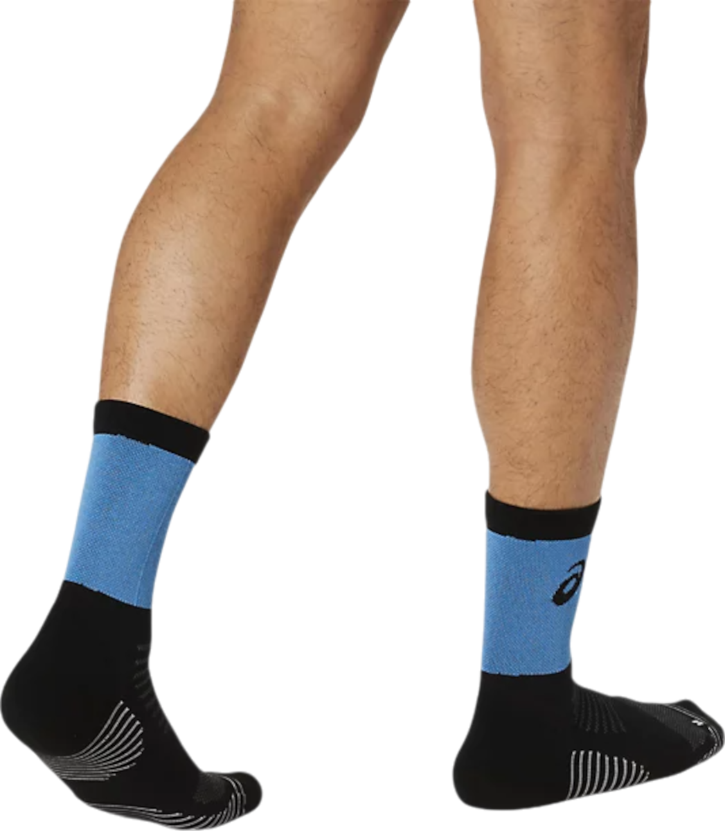 LITE-SHOW RUN CREW SOCK