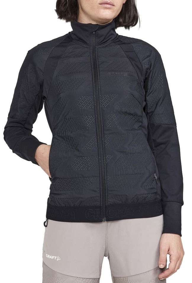 Vetrovka Craft ADV Nordic Speed Čierna | 1912427-999000, 0