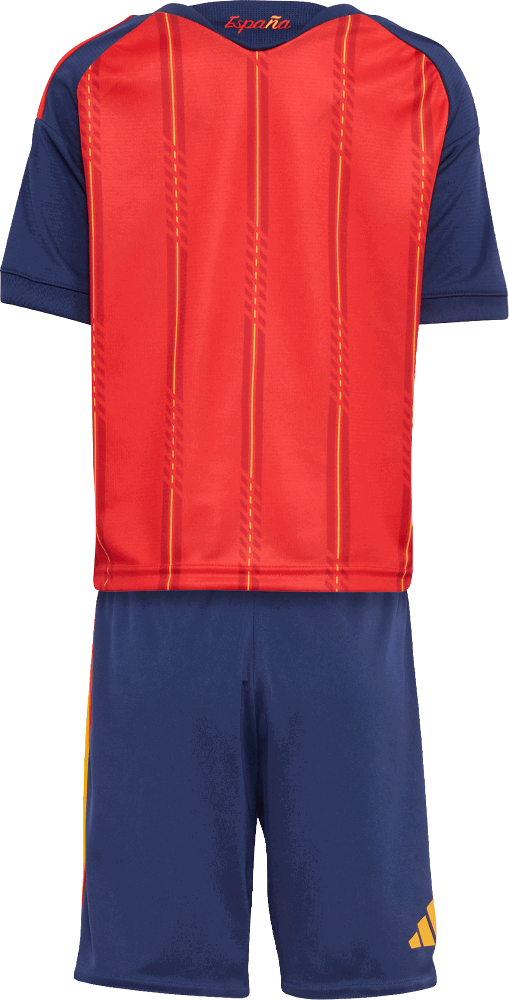 Súprava adidas Originals Spain Home 2026 Football Kit Rôznofarebný | jz5773, 1
