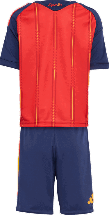 Súprava adidas Originals Spain Home 2026 Football Kit Rôznofarebný | jz5773, 1