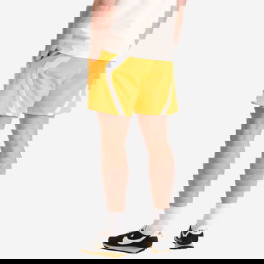 Šortky Nike Project F.R.O.G. Woven Shorts, Size Medium Žltá | HJ6944-717, 3