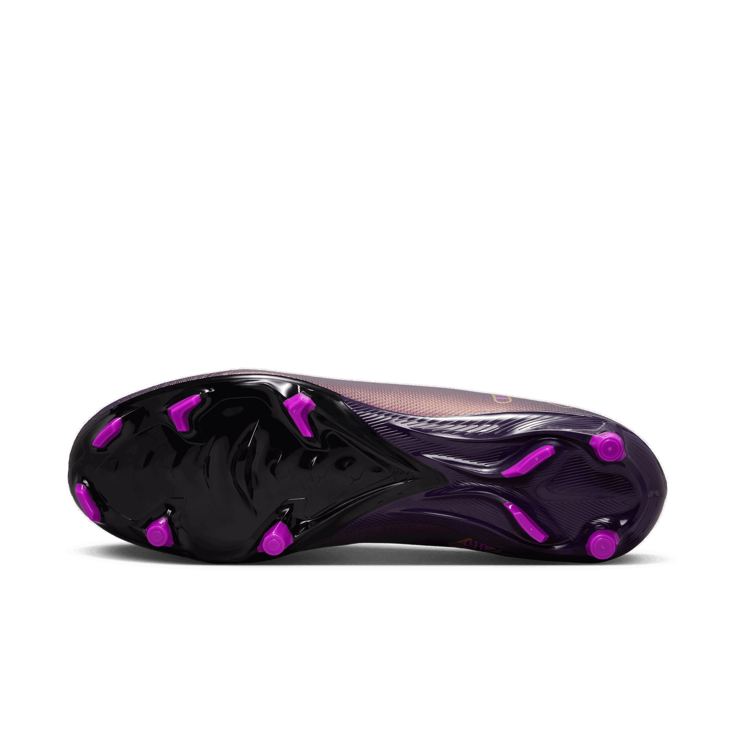 Tenisky a topánky Nike Mercurial Vapor 16 Academy Kylian Mbappé MG Fialová | FQ8377-500, 1