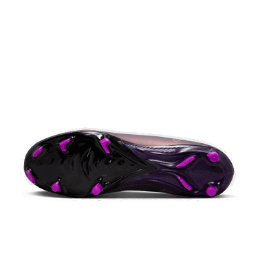 Tenisky a topánky Nike Mercurial Vapor 16 Academy Kylian Mbappé MG Fialová | FQ8377-500, 1