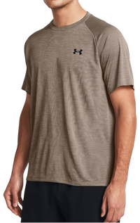 Tech Textured T-Shirt