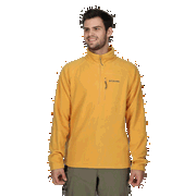 Fast Trek III Half Zip Fleece