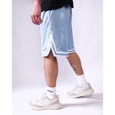 Šortky Karl Kani Karl Kani Signature Mesh Shorts S Modrá | KK-60130131, 2