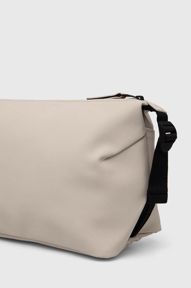 Cestovná taška Rains Travel Bag Béžová | 15630.26, 1