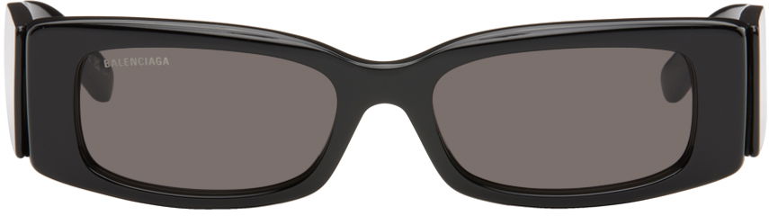 Slnečné okuliare Balenciaga Max Čierna | BB0260S-001, 0