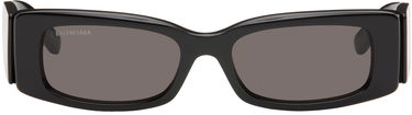 Slnečné okuliare Balenciaga Max Čierna | BB0260S-001, 0