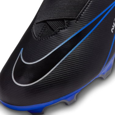 Tenisky a topánky Nike Zoom Vapor 15 Academy FG/MG Čierna | DJ5617-040, 2