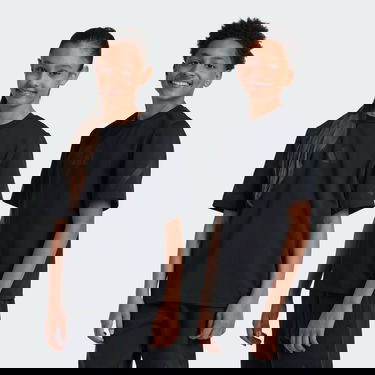Tričko adidas Performance Z.N.E. T-Shirt Čierna | JF2499, 0
