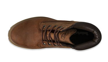 Tenisky a topánky Timberland 6-Inch Alburn Boots Hnedá | A1H8Q-855, 2