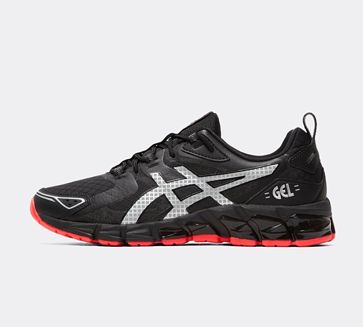 Tenisky a topánky Asics Gel-Quantum 180 Čierna | 1201A435-001, 0