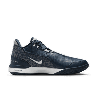 Tenisky a topánky Nike LeBron NXXT Gen AMPD Modrá | FJ1566-400, 4