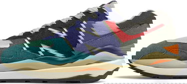 Tenisky a topánky New Balance 57/40 Rôznofarebný | m5740-fy1, 0