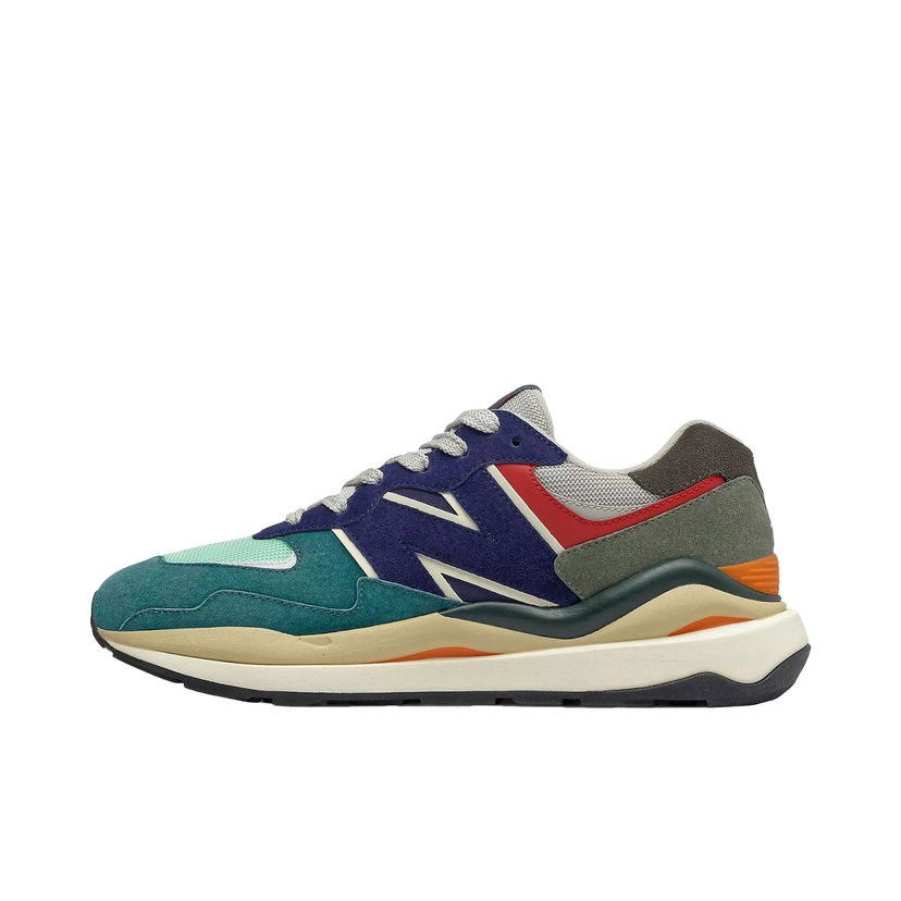 Tenisky a topánky New Balance 57/40 Rôznofarebný | m5740-fy1