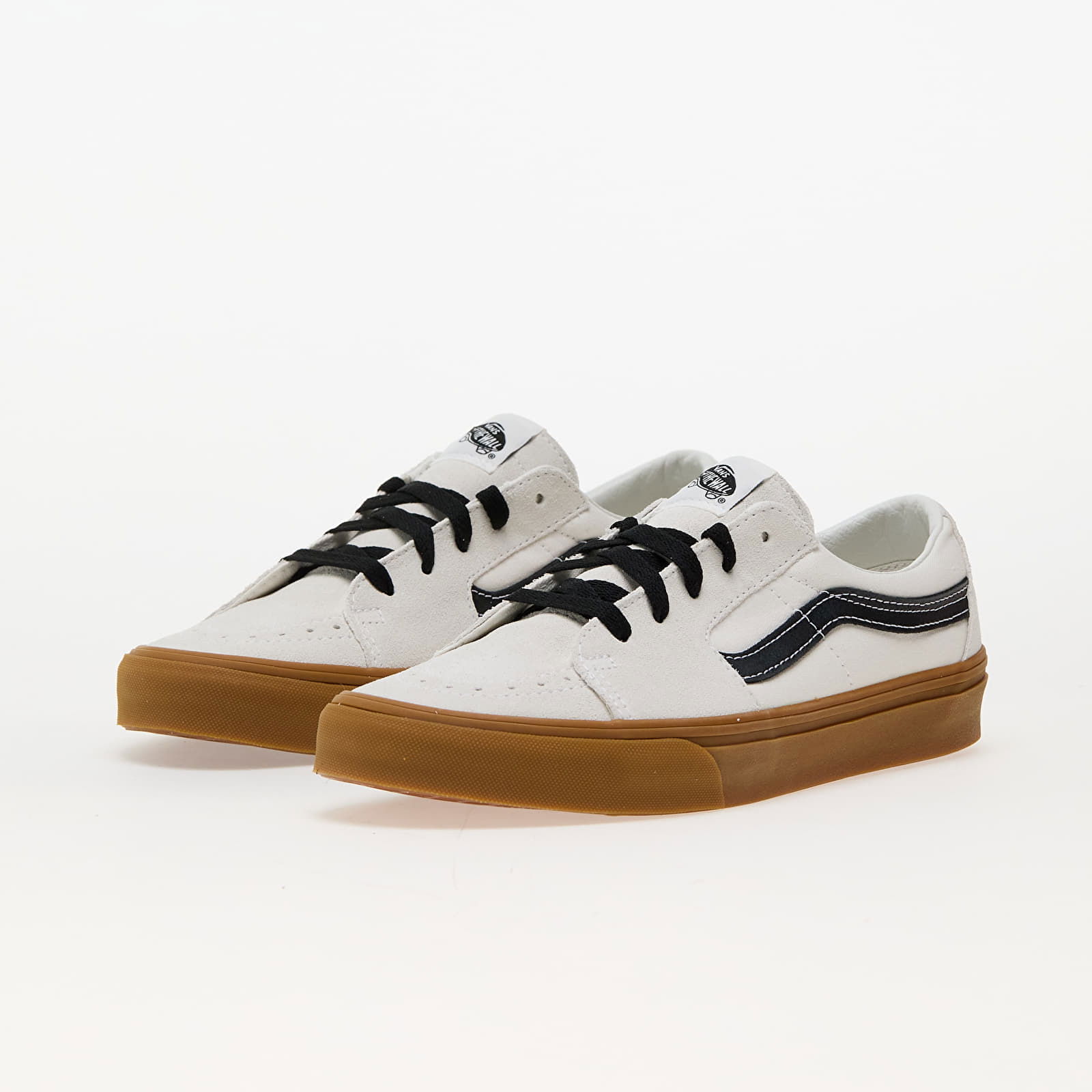 Sneakers SK8-Low Gum Blanc De Blanc EUR 41