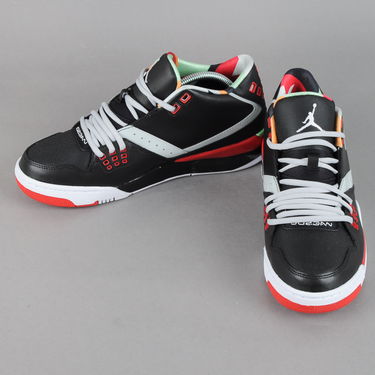 Tenisky a topánky Jordan Jordan Flight 23 ''Black'' Čierna | 317820-015, 2