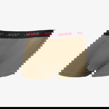 Boxerky BOSS B-Trunk Multi-Design Boxer Briefs 3-Pack Rôznofarebný | 50532550-968, 4