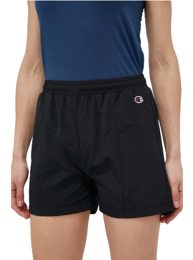 Šortky Champion Shorts Čierna | 116089