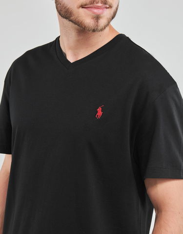 Polo tričko Polo by Ralph Lauren Polo Tee Čierna | 710708261006, 4