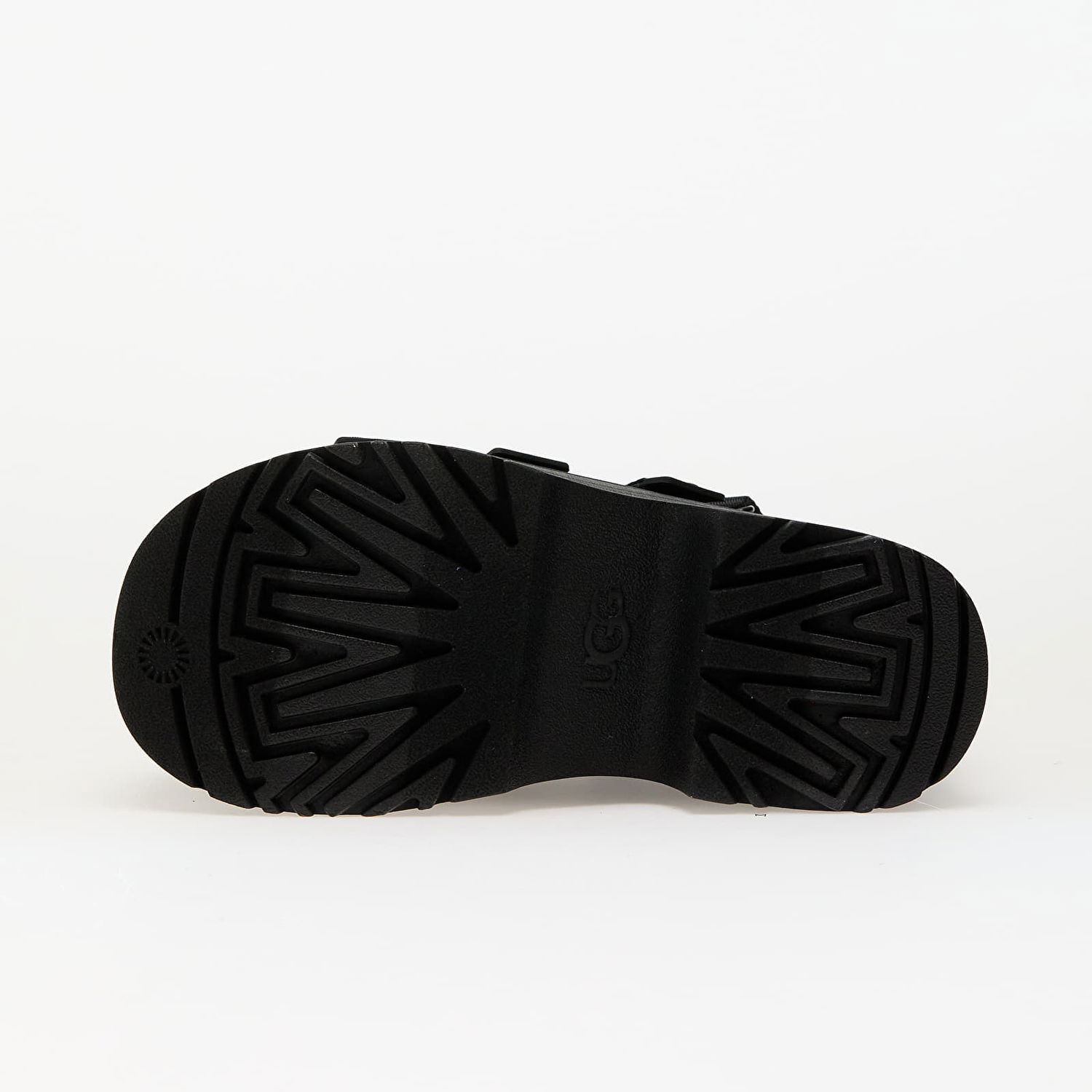 Tenisky a topánky UGG W Goldenrise Black Čierna | 1167431-BLK, 1