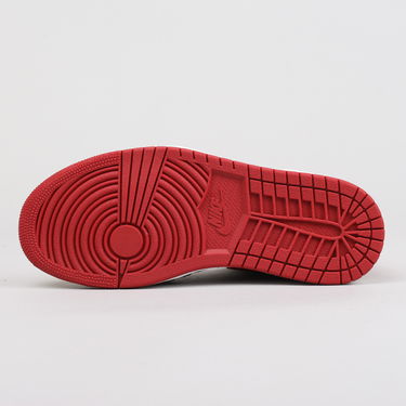 Tenisky a topánky Jordan Air Jordan 1 Retro High OG Flyknit "Bred" Čierna | 919704-001, 4