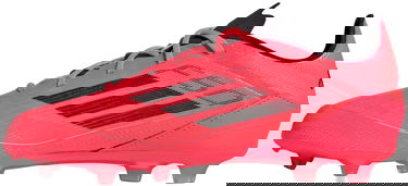 Tenisky a topánky adidas Performance F50 PRO FG J Ružová | if1360, 3