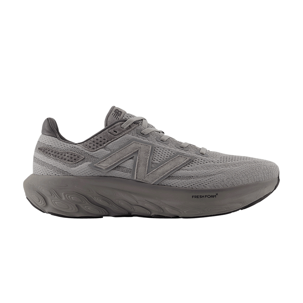 Tenisky a topánky New Balance Fresh Foam X 1080v13 Šedá | M1080LAF, 0