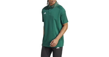 Polo tričko adidas Performance Tiro 23 Competition Polo Zelené | hu1345, 1