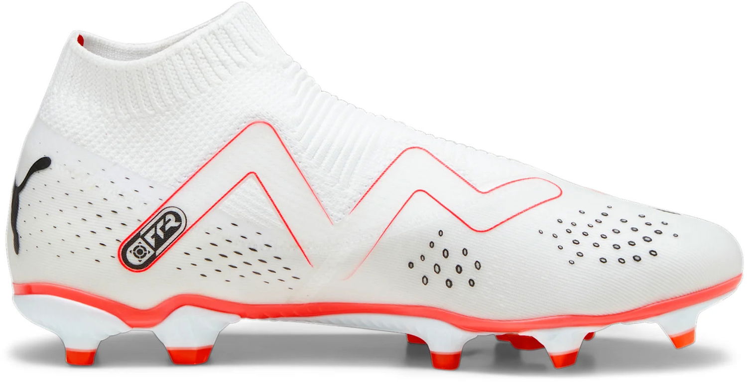 Tenisky a topánky Puma FUTURE MATCH+ LL FG/AG Rôznofarebný | 107366-01, 1