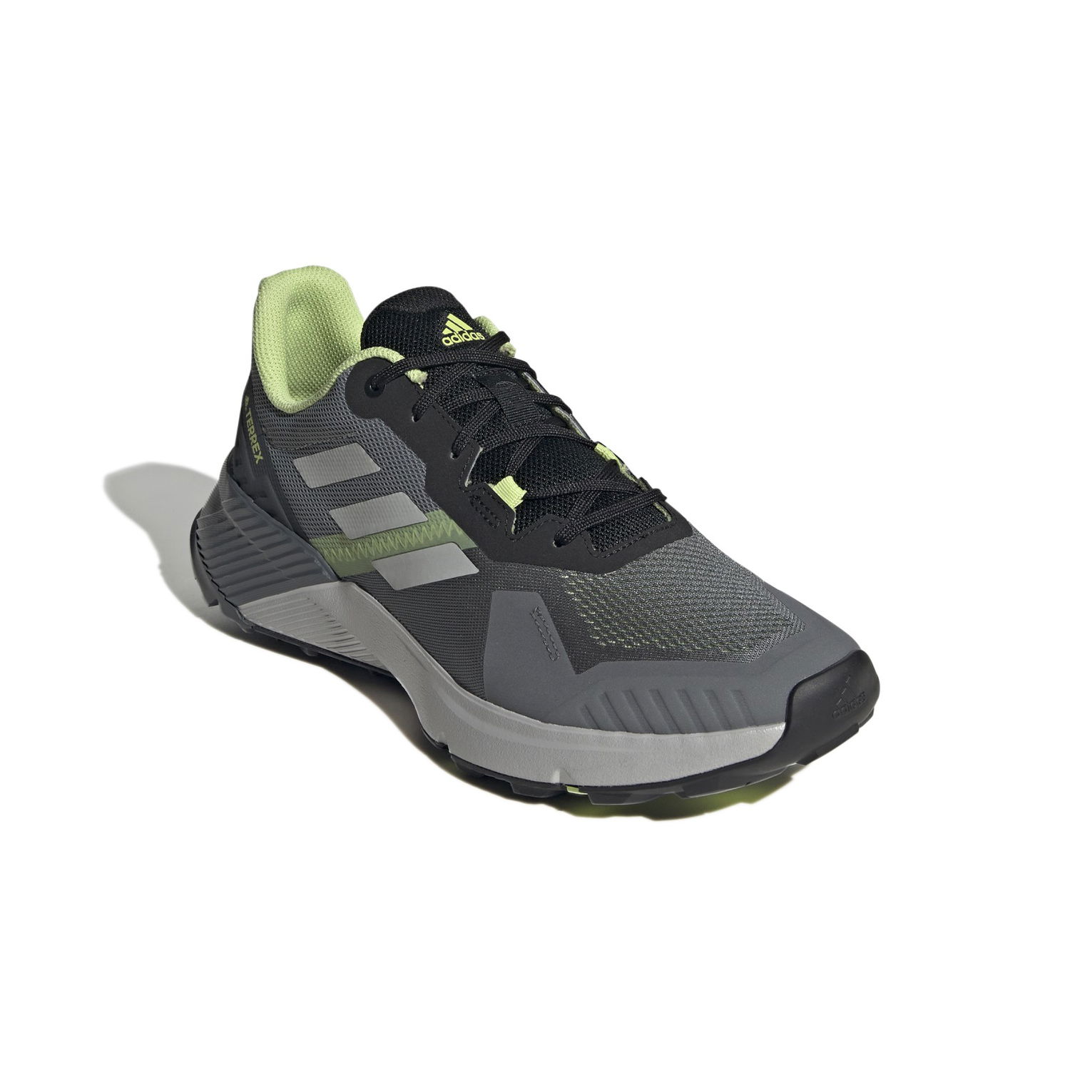 Tenisky a topánky adidas Performance adidas TERREX SOULSTRIDE 44 Čierna | GZ9034, 1